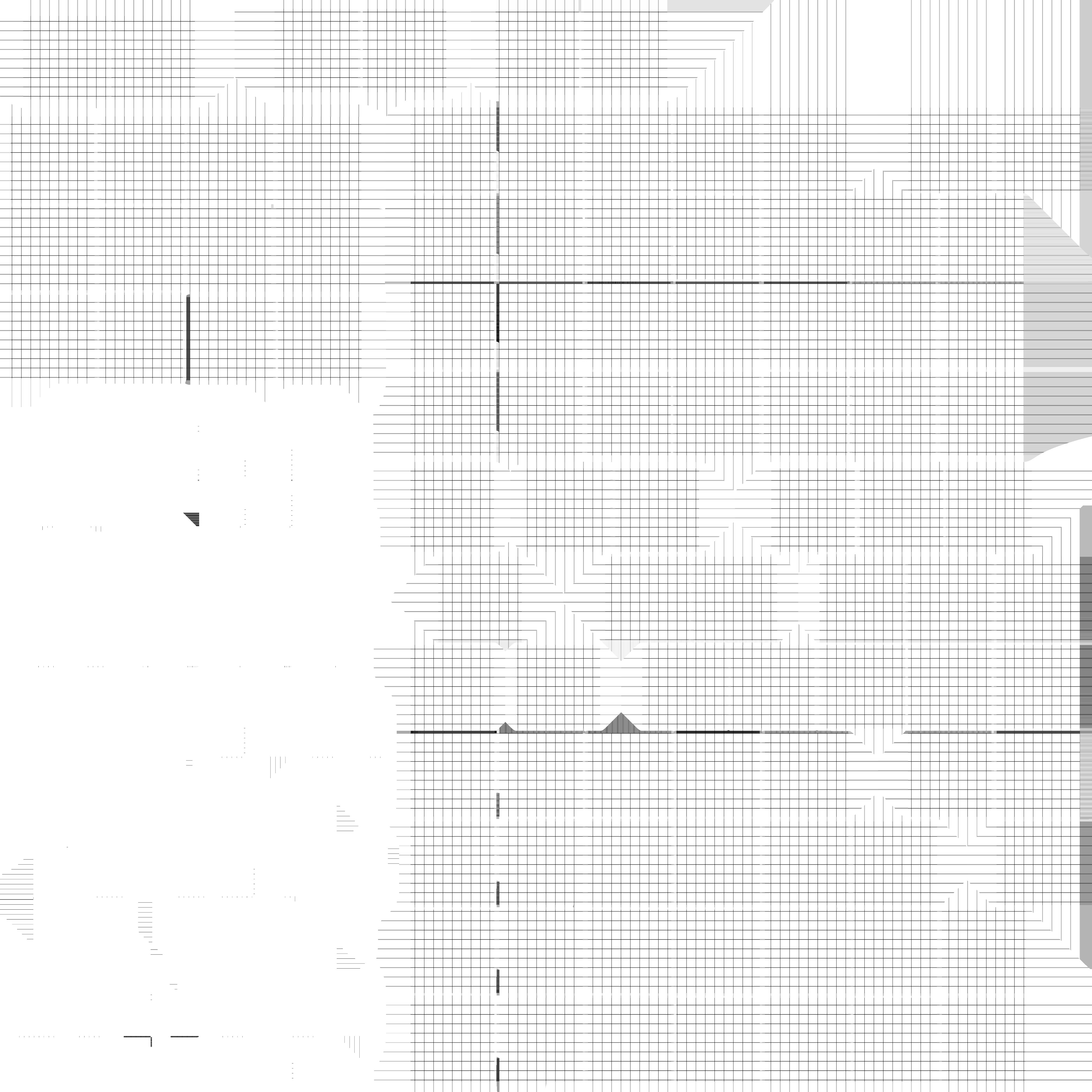 Solar Powered Boat 3D model_32