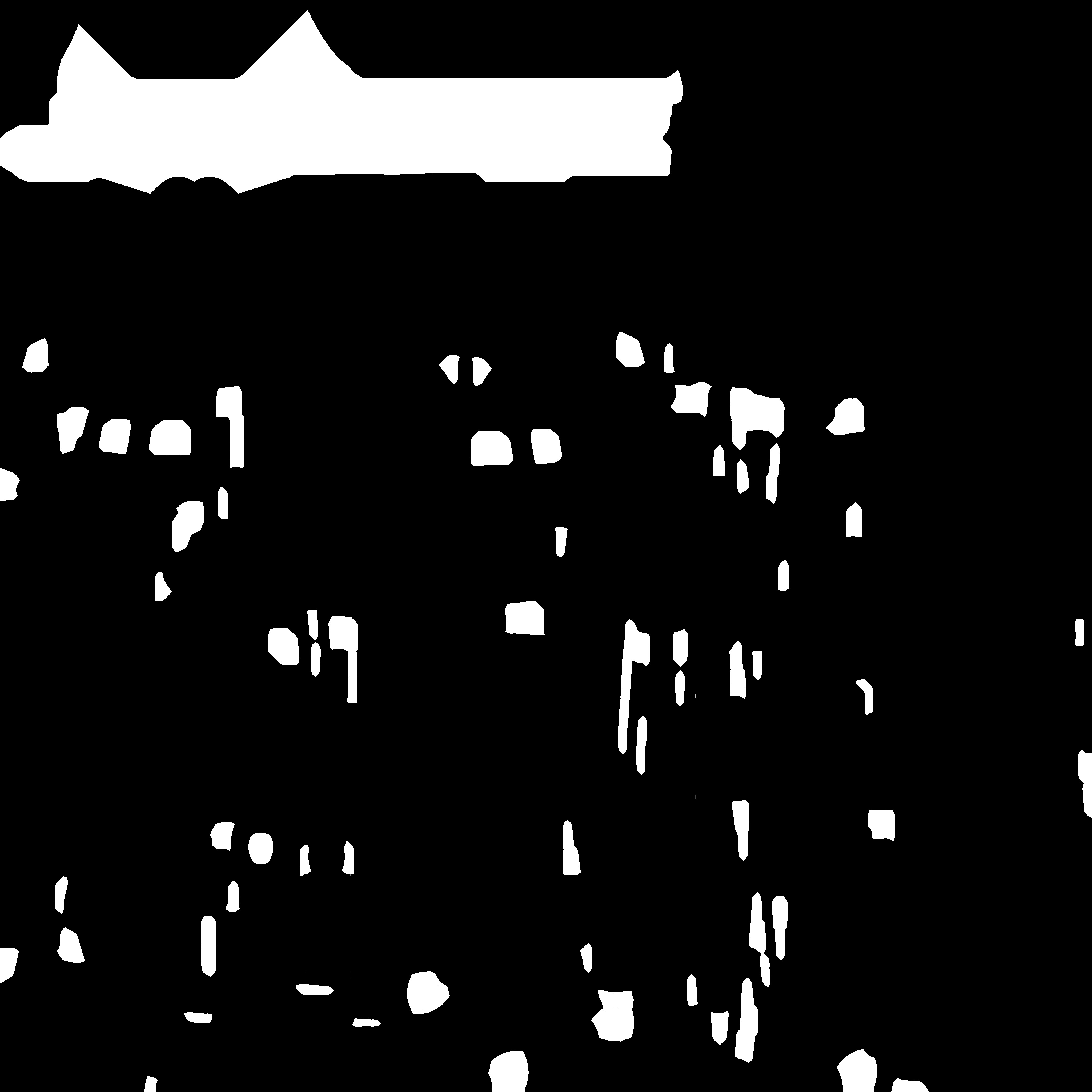 Motor Yacht 3D model_29