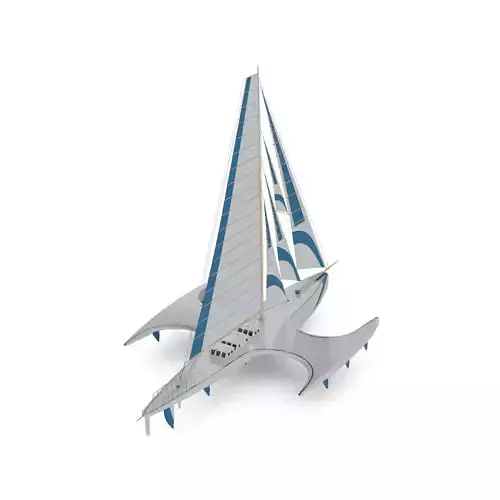 Trimaran