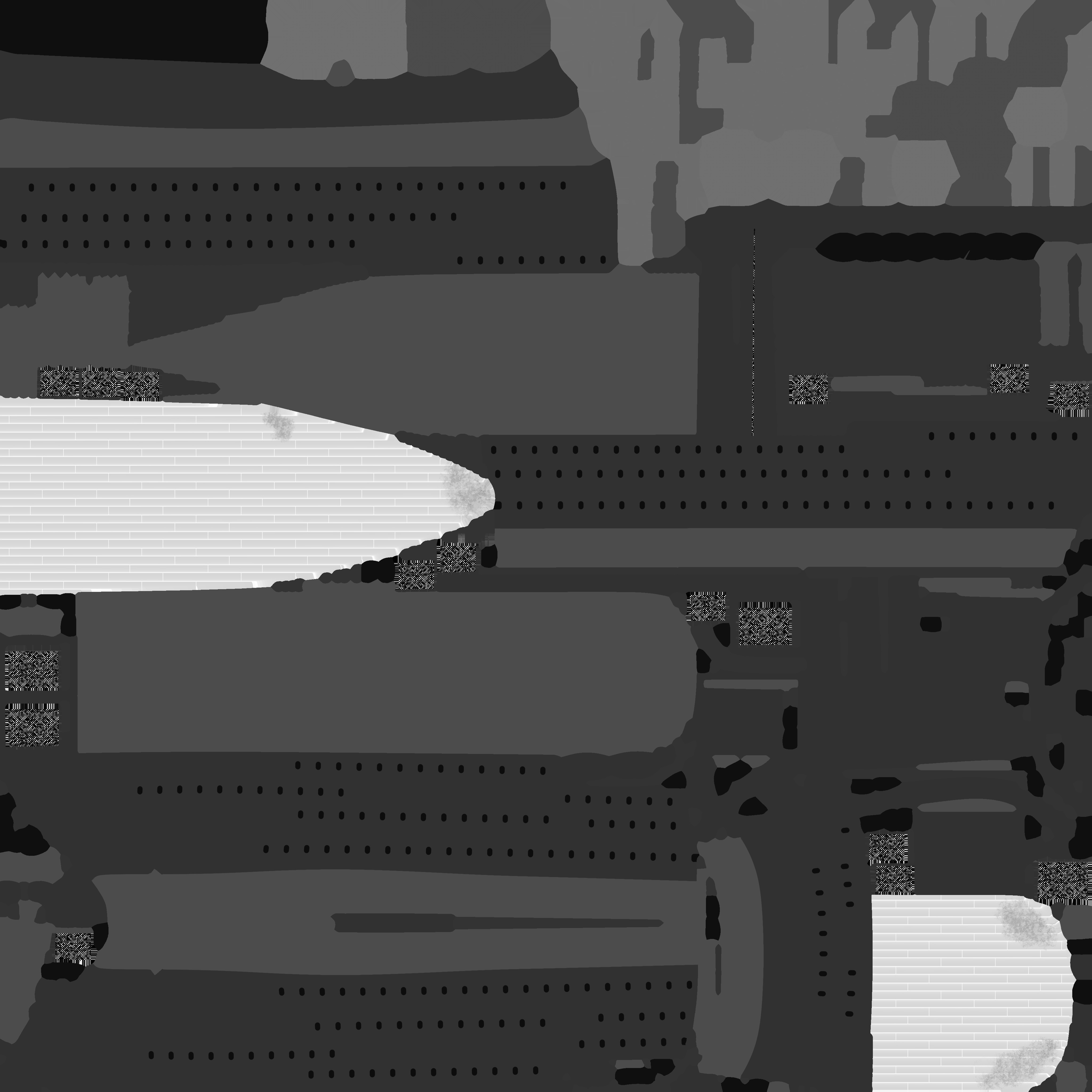 Luxury Liner 3D model_18