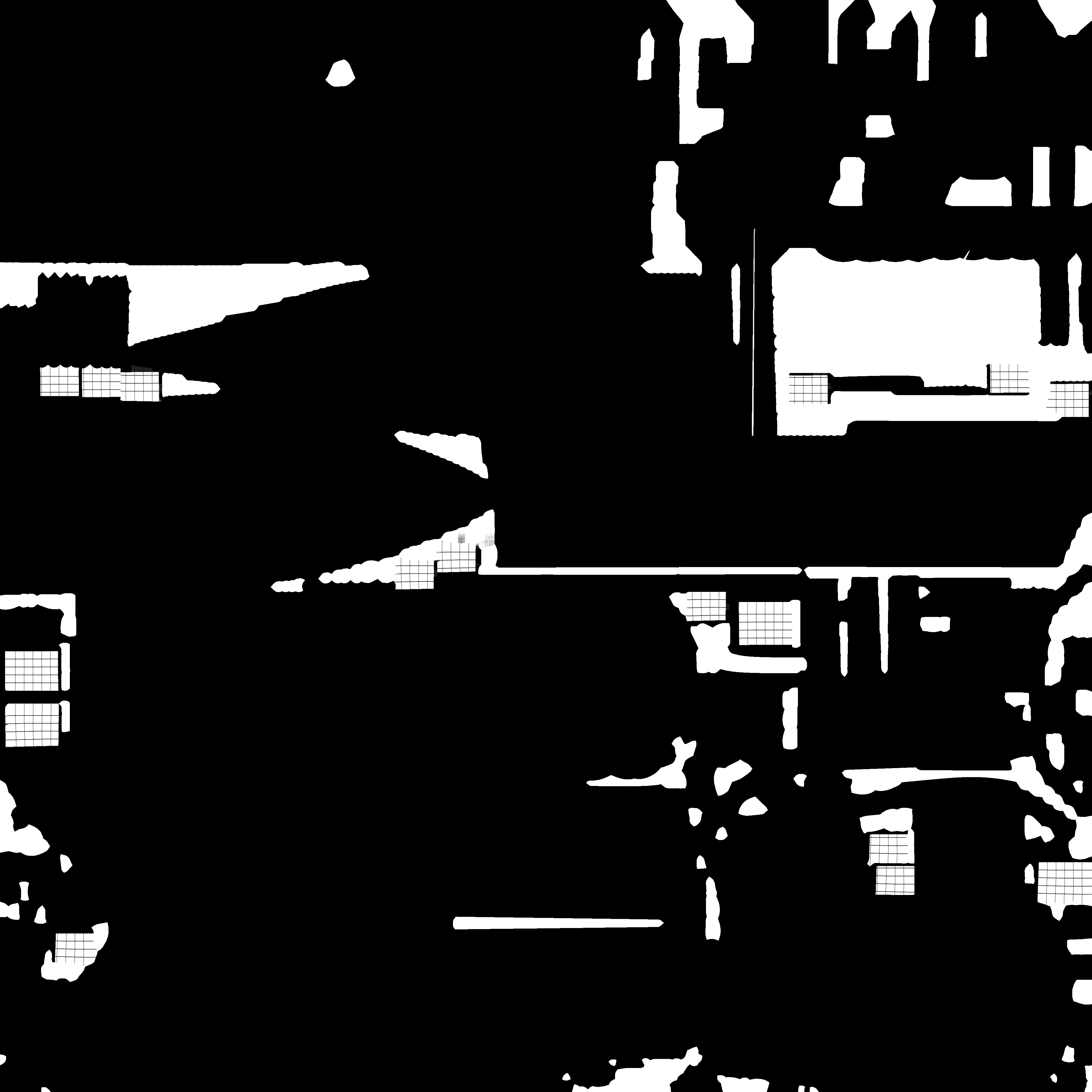 Luxury Liner 3D model_16