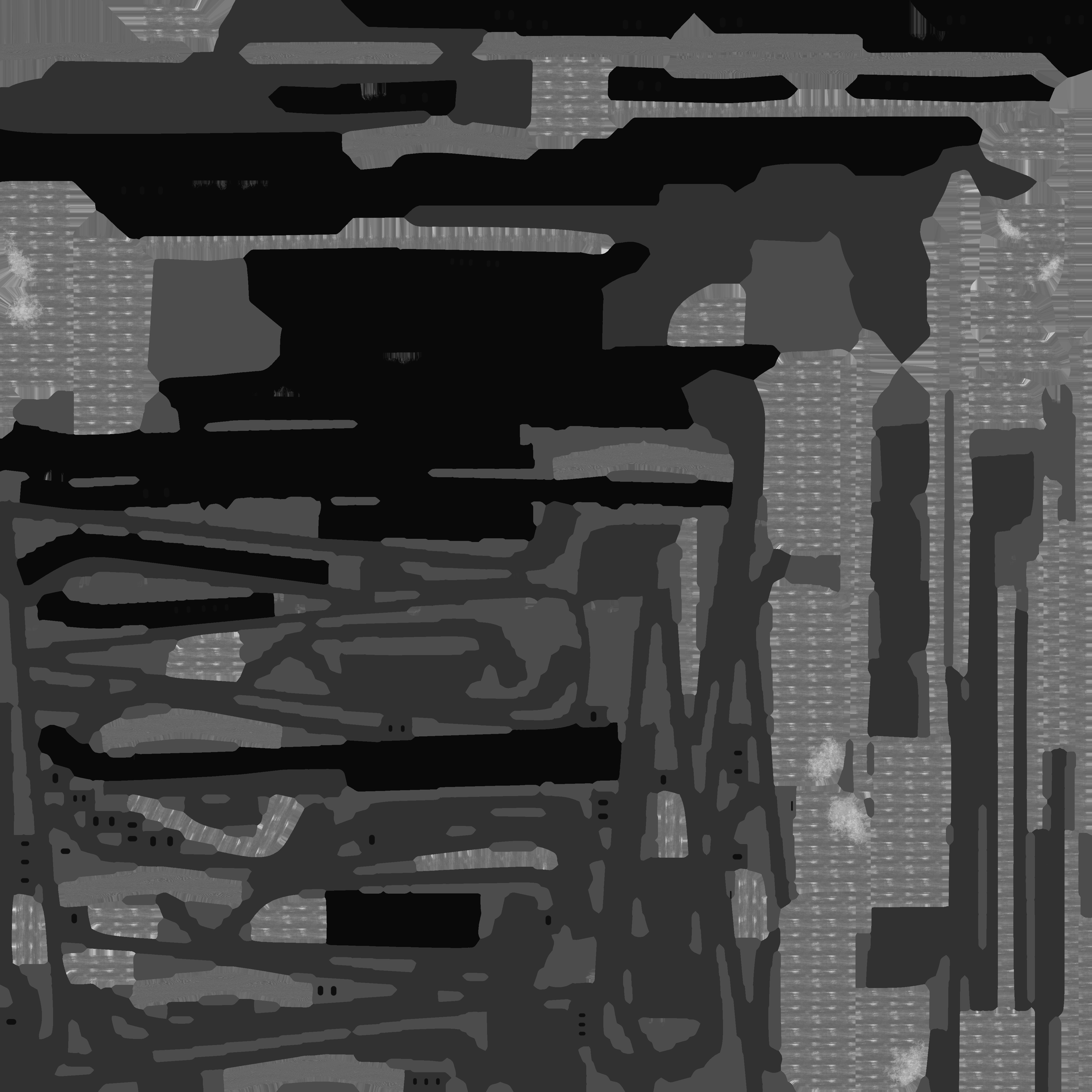 Luxury Liner 3D model_23