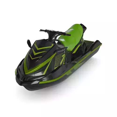Jet Ski