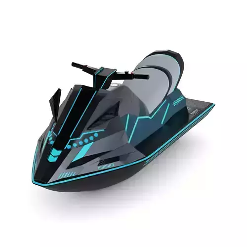 Jet Ski