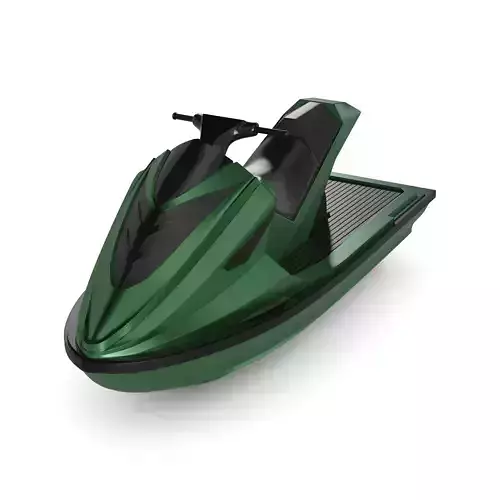 Jet Ski