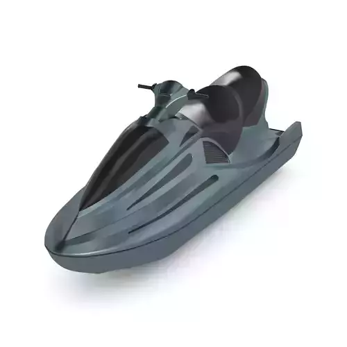 Jet Ski