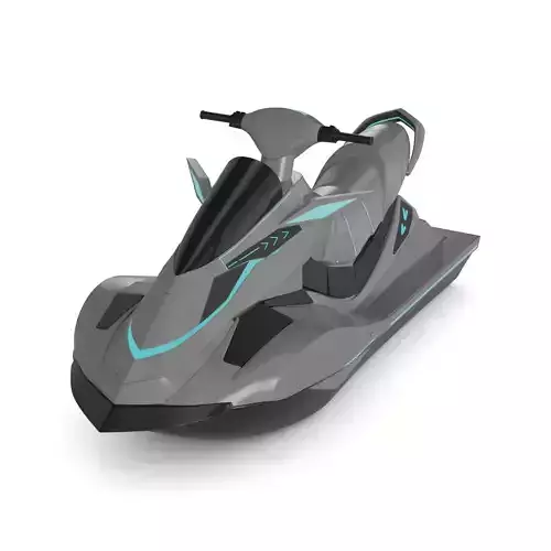 Jet Ski