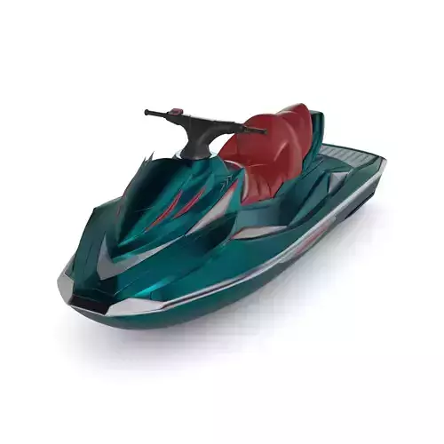 Jet Ski
