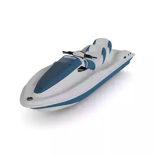 Jet Ski