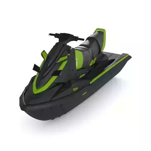 Jet Ski