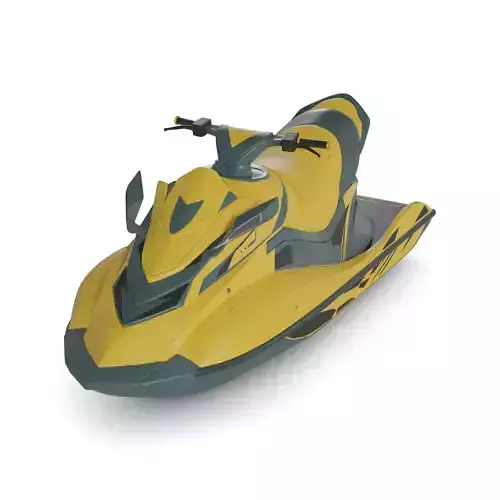 Jet Ski