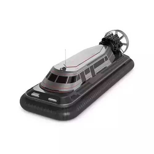 Hovercraft