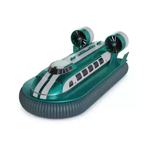 Hovercraft