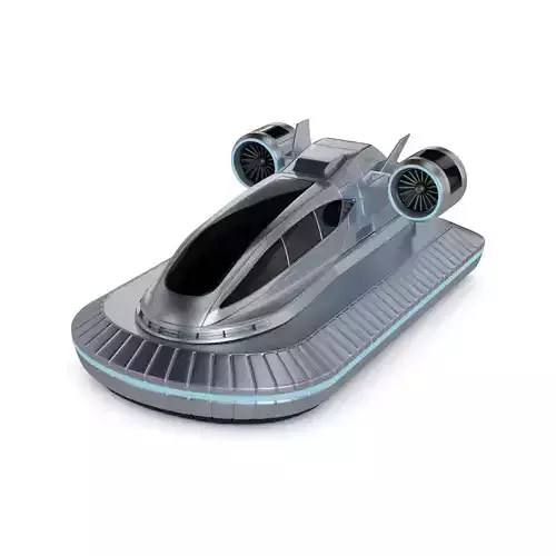 Hovercraft