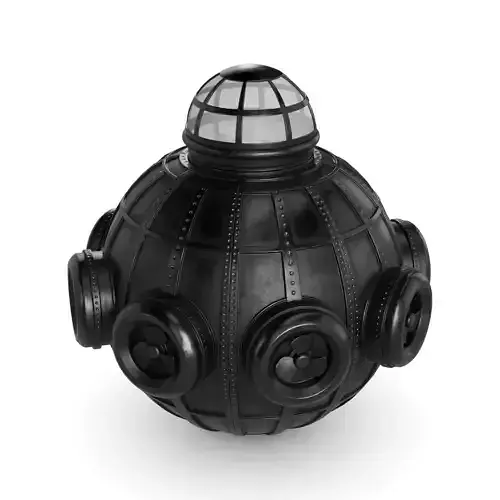 Personal Submersible