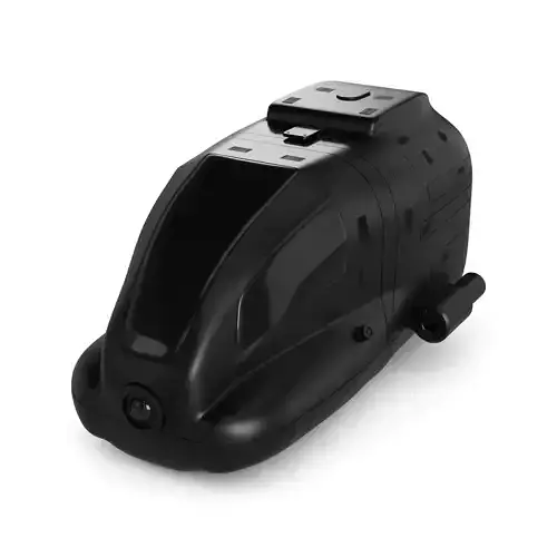 Personal Submersible