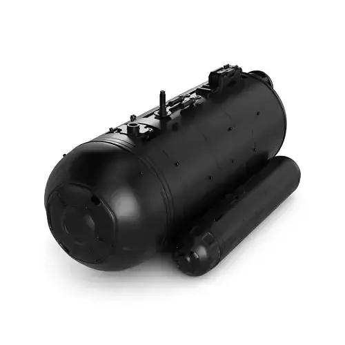 Personal Submersible