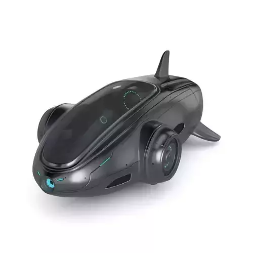 Personal Submersible