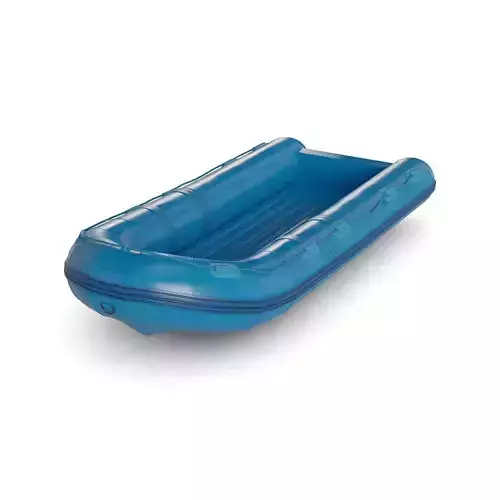 Inflatable Dinghy