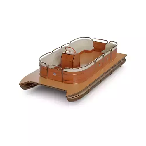 Performance Pontoon