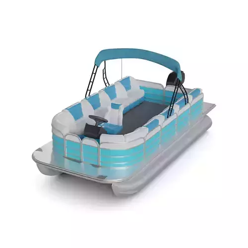 Performance Pontoon