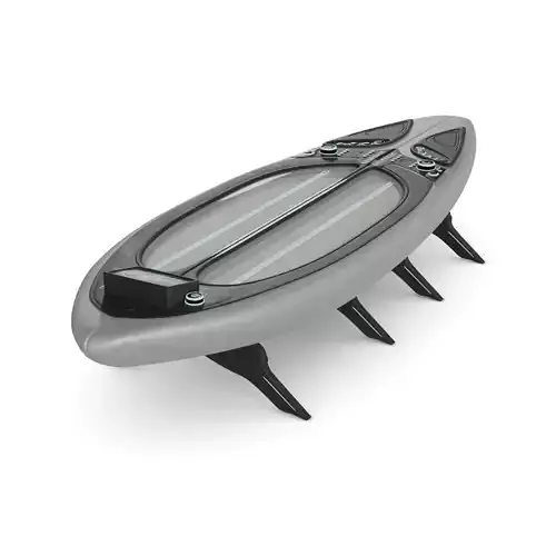 Electric Surfboard