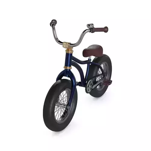 Balance Bike