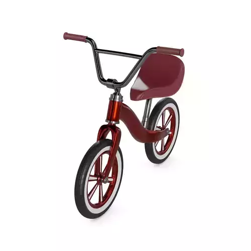 Balance Bike
