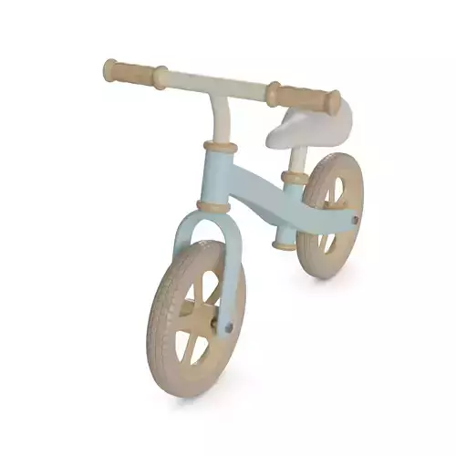 Balance Bike