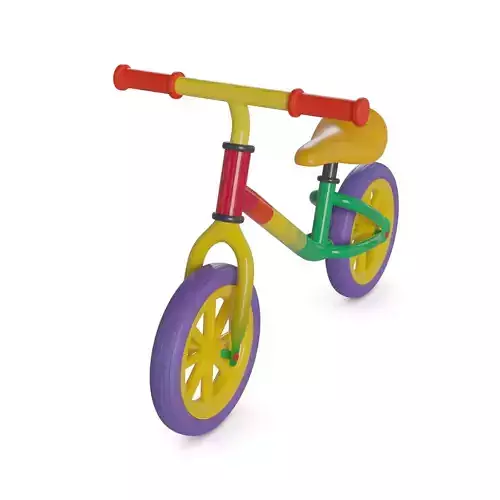 Balance Bike