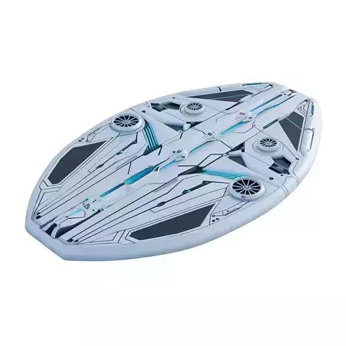 Kite Surfing Board