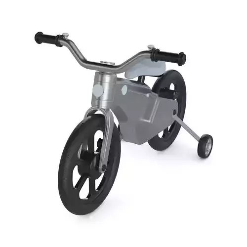 Pedal Bike