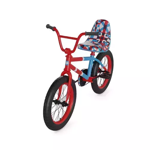 BMX Bike