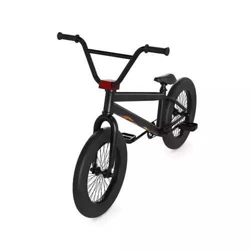 BMX Bike