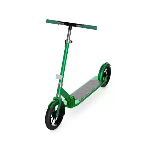 Kick Scooter