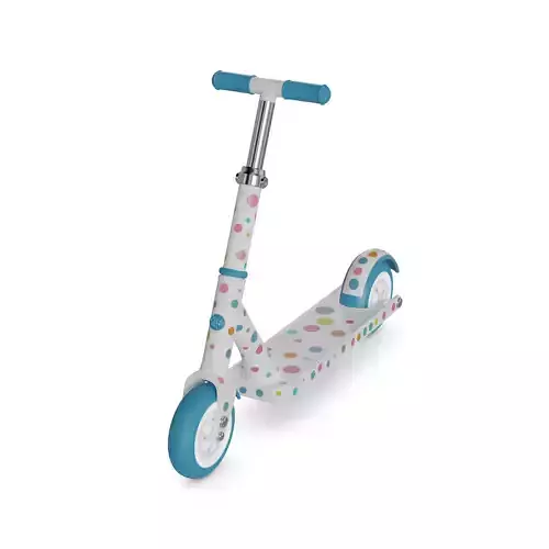 Kick Scooter