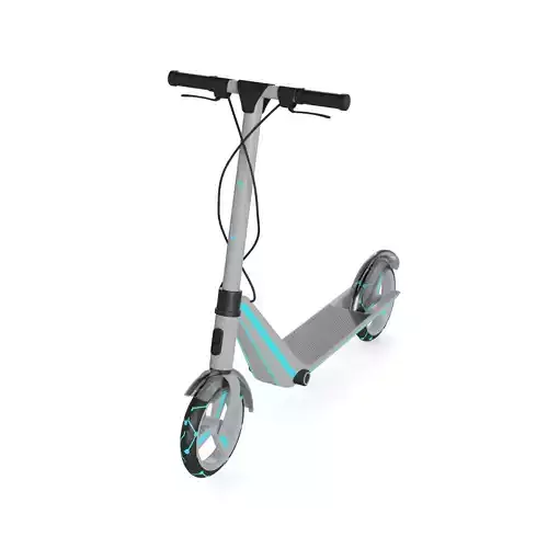 Kick Scooter