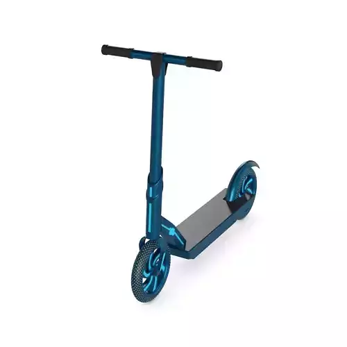 Stunt Scooter