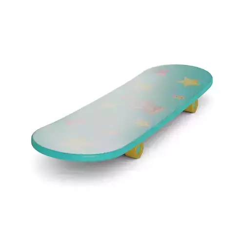 Standard Skateboard