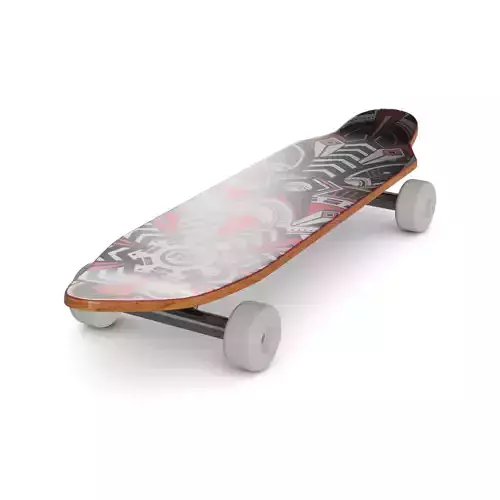 Standard Skateboard