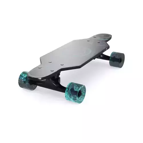Standard Skateboard