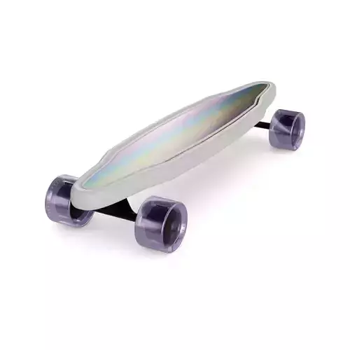 Longboard