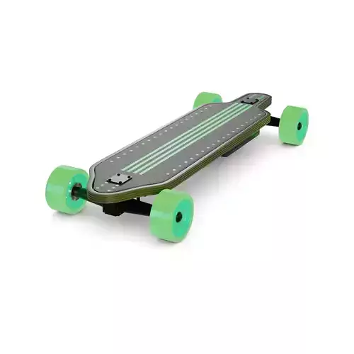 Electric Skateboard