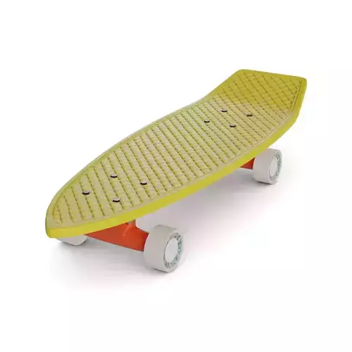 Penny Board