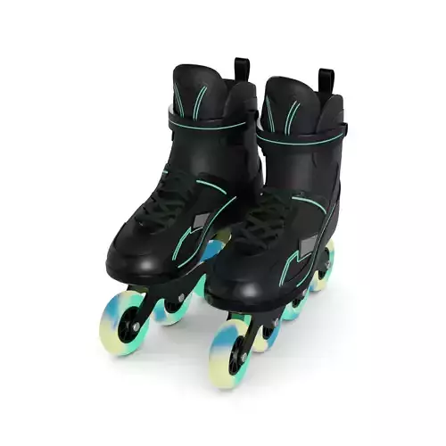 Inline Skate