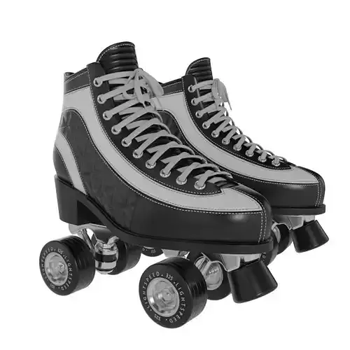 Adjustable Skate