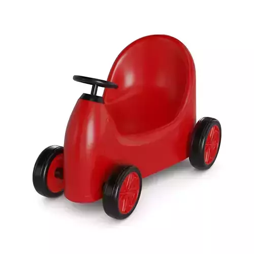 Push Ride-On