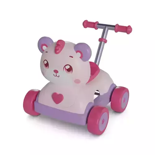 Push Ride-On