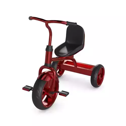 Convertible Tricycle