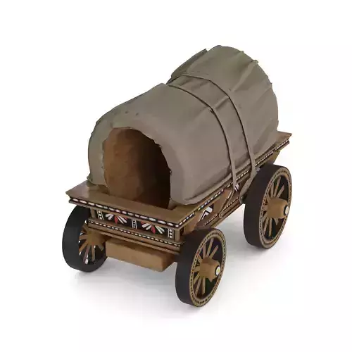 Wagon